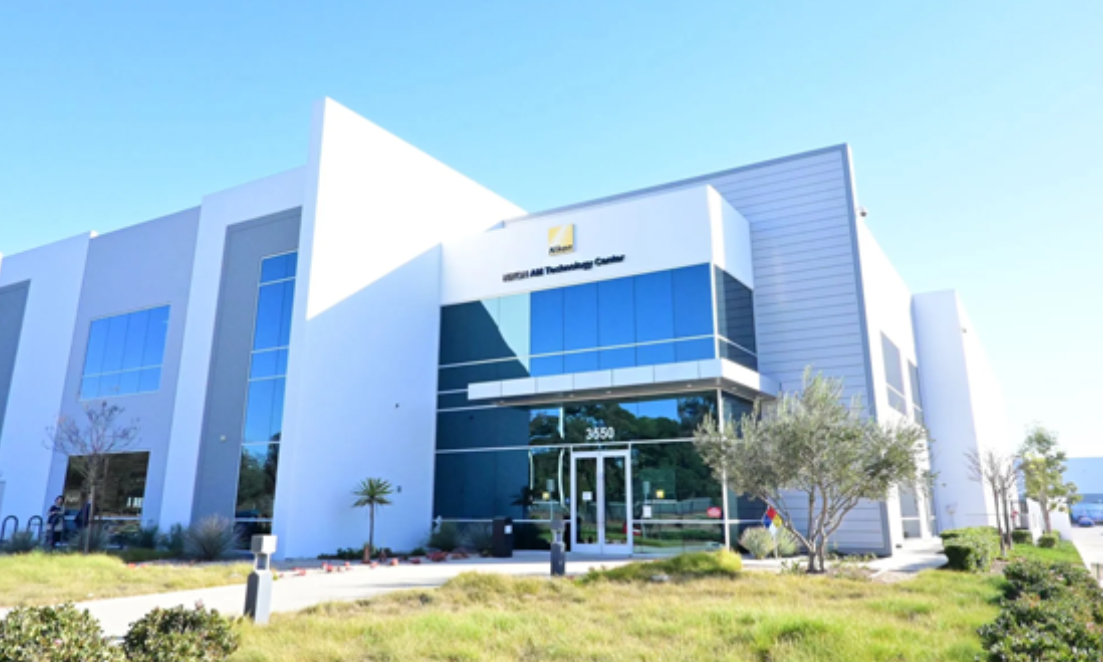 Nikon AM c ASTM International _(d)ɺӏ(qing)(gu)(gu)I(y)A(ch)