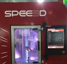 SPEE3Dչformnext20173Dӡ