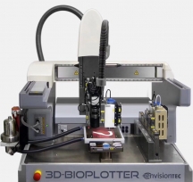 3DӡC(j)3d-bioplotter