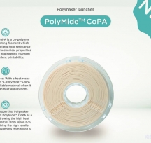 Polymakerչformnext2017Ʒ|(zh)3Dӡ