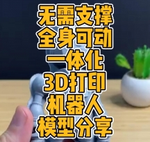 3DӡɄәC(j)Flexi Fokobotģͷ