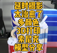 3DӡģͣwּSEGA Logo֧ܣ(sh)(j)