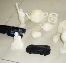 Makerbot Replicator 3DӡC(j)ģ͌(sh)D